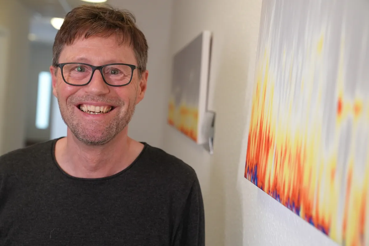 Dr. med. Andreas Weyenberg